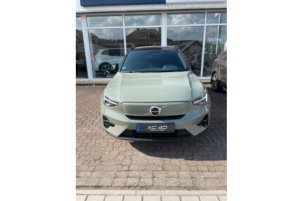 Volvo XC40 Gebrauchtwagen