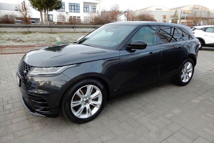 Land Rover Range Rover Velar Gebrauchtwagen
