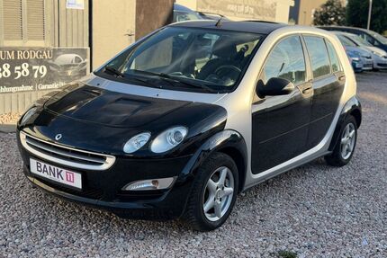 Smart ForFour Gebrauchtwagen