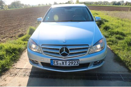 Mercedes-Benz C 250 Gebrauchtwagen