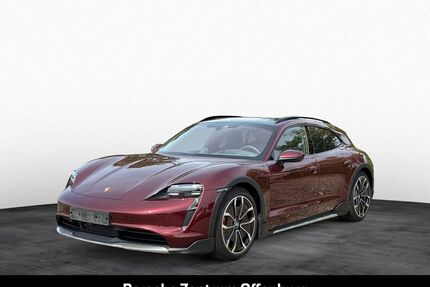 Porsche Taycan Gebrauchtwagen