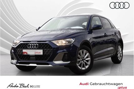 Audi A1 Gebrauchtwagen
