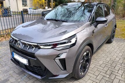 Mitsubishi ASX Gebrauchtwagen