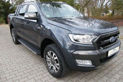 Ford Ranger Gebrauchtwagen