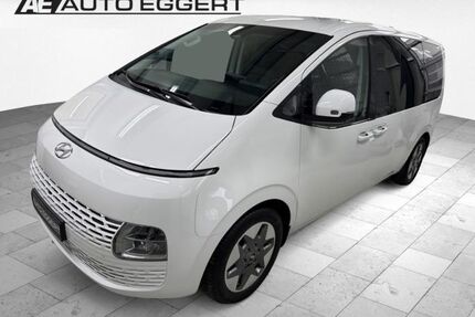 Hyundai STARIA Gebrauchtwagen