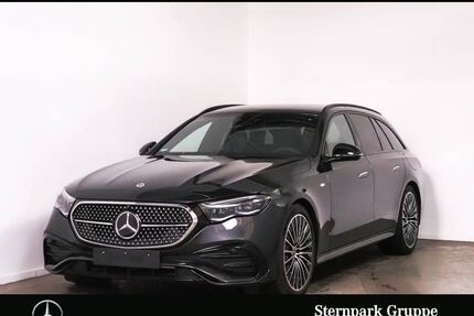 Mercedes-Benz E 300 Gebrauchtwagen