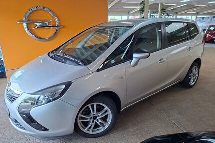 Opel Zafira Gebrauchtwagen