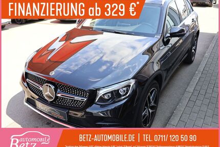 Mercedes-Benz GLC 250 Gebrauchtwagen