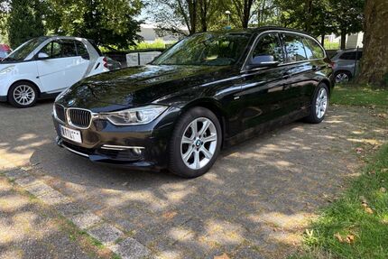 BMW 330 Gebrauchtwagen