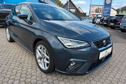 Seat Ibiza Gebrauchtwagen