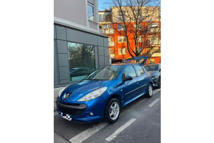 Peugeot 206 Gebrauchtwagen