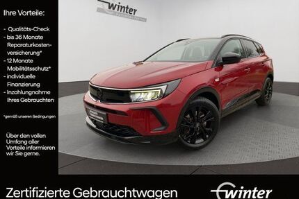 Opel Grandland (X) Gebrauchtwagen