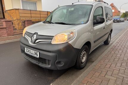 Renault Kangoo Gebrauchtwagen