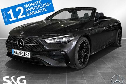 Mercedes-Benz CLE 450 Gebrauchtwagen
