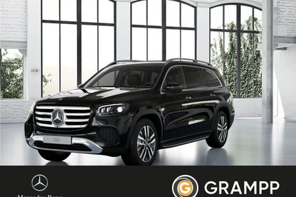 Mercedes-Benz GLS 350 Gebrauchtwagen