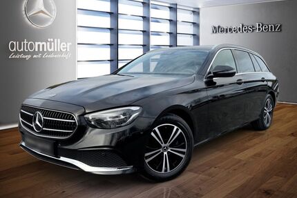 Mercedes-Benz E 220 Gebrauchtwagen