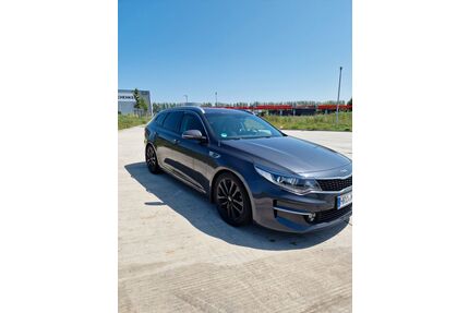 Kia Optima Gebrauchtwagen