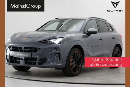 Cupra Terramar Gebrauchtwagen