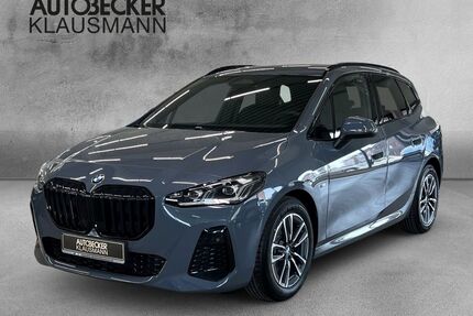 BMW 220 Active Tourer Gebrauchtwagen