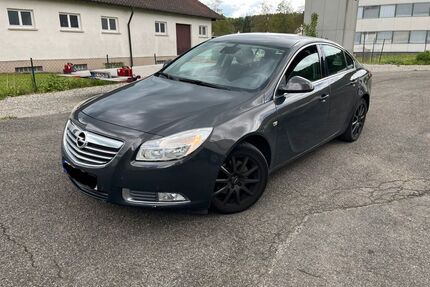 Opel Insignia Gebrauchtwagen
