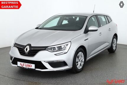 Renault Megane Gebrauchtwagen