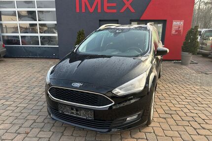 Ford Grand C-Max Gebrauchtwagen