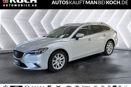 Mazda 6 Gebrauchtwagen