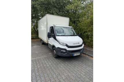 IVECO Daily Gebrauchtwagen
