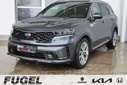 Kia Sorento Gebrauchtwagen