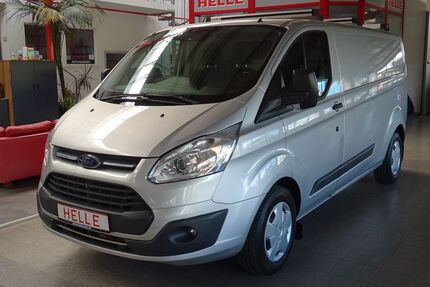 Ford Transit Custom Gebrauchtwagen