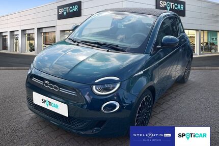 Fiat 500e Gebrauchtwagen