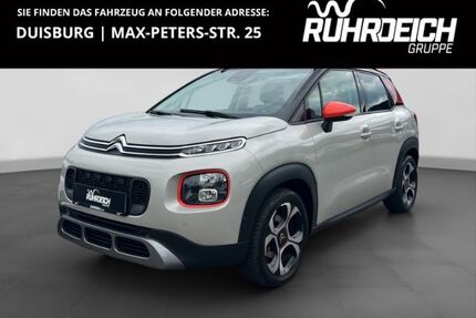 Citroen C3 Aircross Gebrauchtwagen