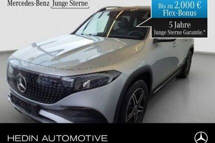 Mercedes-Benz EQB Gebrauchtwagen