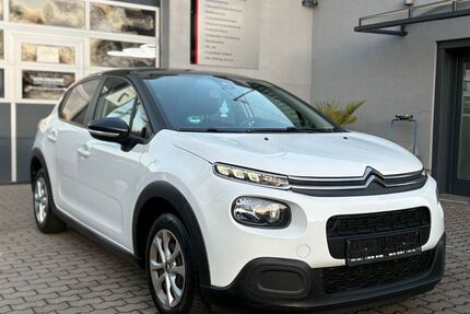 Citroen C3 Gebrauchtwagen