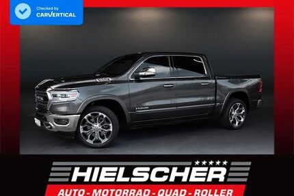 Dodge RAM Gebrauchtwagen