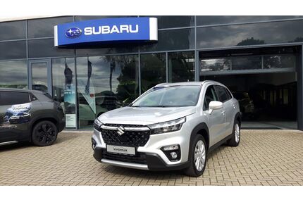 Suzuki (SX4) S-Cross Gebrauchtwagen
