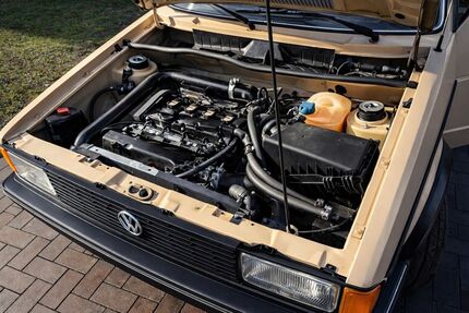 VW Jetta Gebrauchtwagen