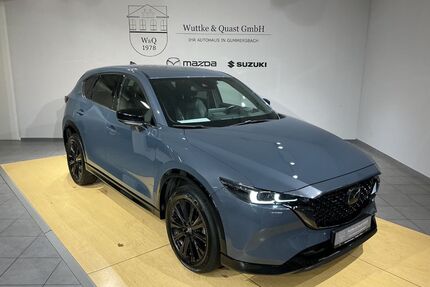Mazda CX-5 Gebrauchtwagen