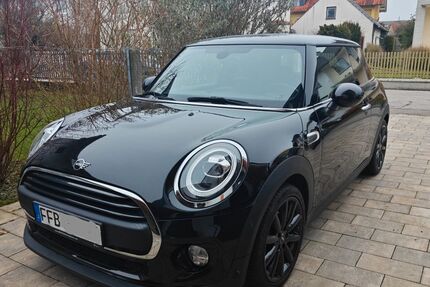 Mini ONE Gebrauchtwagen