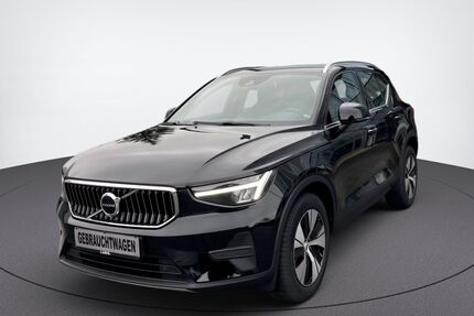 Volvo XC40 Gebrauchtwagen