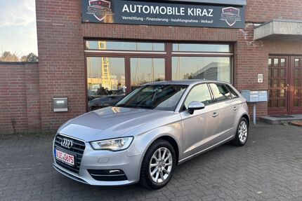 Audi A3 Gebrauchtwagen