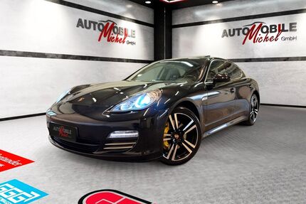 Porsche Panamera Gebrauchtwagen