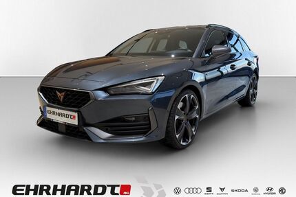 Cupra Leon Gebrauchtwagen