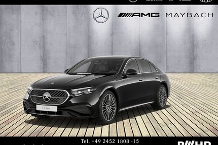 Mercedes-Benz E 220 Gebrauchtwagen