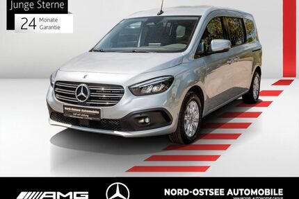 Mercedes-Benz T-Klasse Gebrauchtwagen