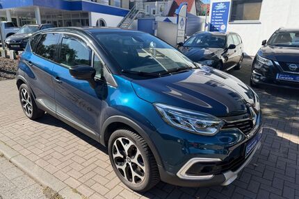 Renault Captur Gebrauchtwagen