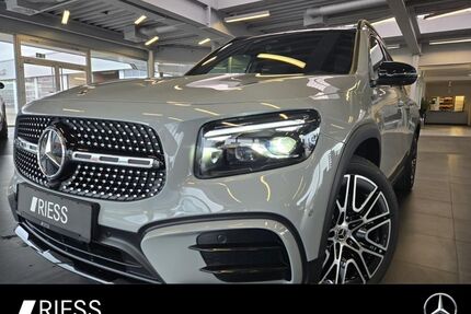 Mercedes-Benz GLB 200 Gebrauchtwagen