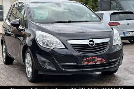 Opel Meriva Gebrauchtwagen