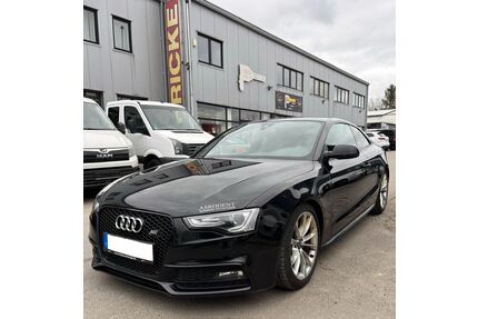 Audi A5 Gebrauchtwagen