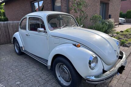 VW Käfer Gebrauchtwagen